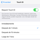 Imagen para el artículo titulado Cómo proteger tus chats de WhatsApp con tu huella dactilar